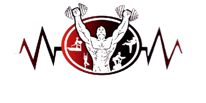 LUXURY – GYM